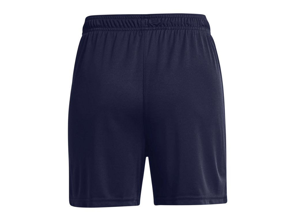 Under Armour Women's Golazo 3.0 Shorts - Quick-Drying and Sweat-Wicking