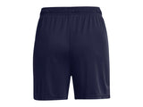Under Armour Women's Golazo 3.0 Shorts - Quick-Drying and Sweat-Wicking