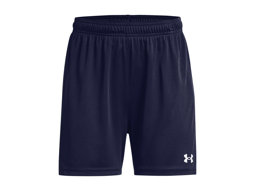 Under Armour Women's Golazo 3.0 Shorts - Quick-Drying and Sweat-Wicking