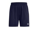 Under Armour Women's Golazo 3.0 Shorts - Quick-Drying and Sweat-Wicking