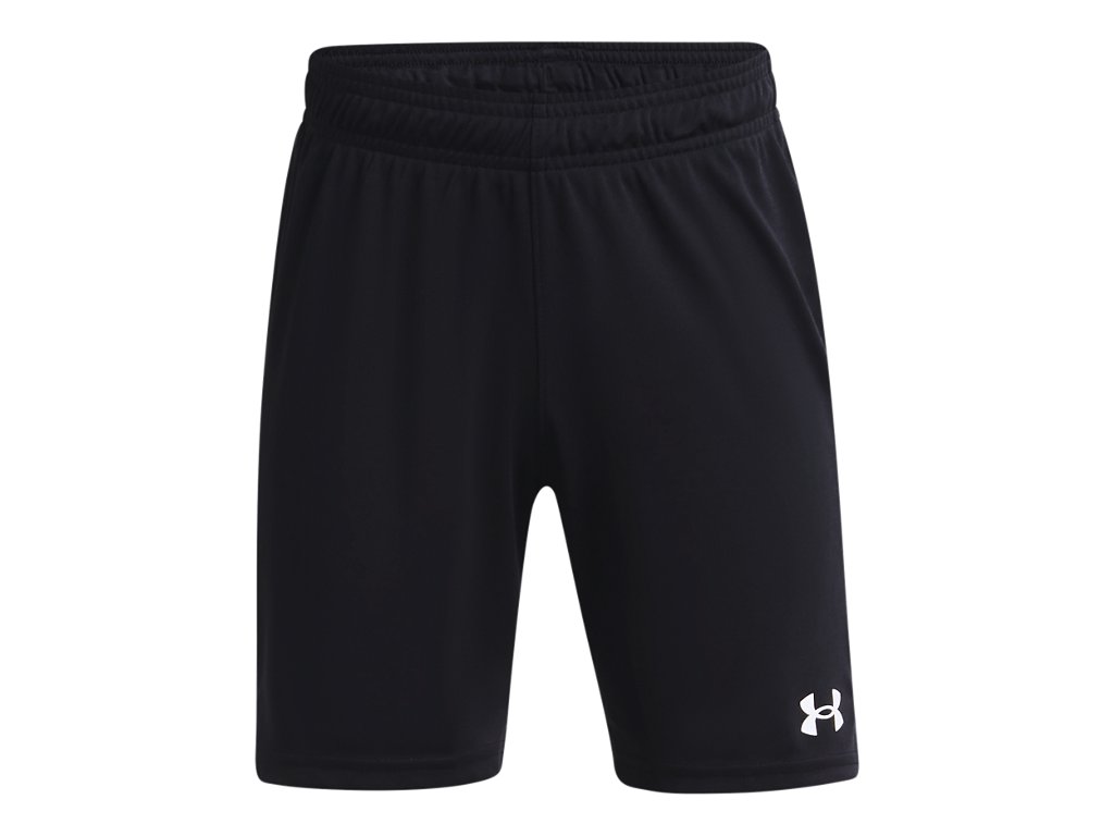Under Armour Youth Golazo 3.0 Shorts - Quick-Drying and Sweat-Wicking
