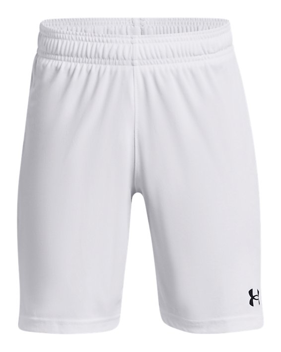 Under Armour Youth Golazo 3.0 Shorts - Quick-Drying and Sweat-Wicking