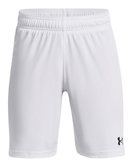 Under Armour Youth Golazo 3.0 Shorts - Quick-Drying and Sweat-Wicking