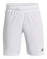 Under Armour Youth Golazo 3.0 Shorts - Quick-Drying and Sweat-Wicking