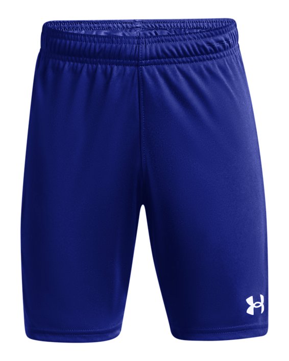 Under Armour Youth Golazo 3.0 Shorts - Quick-Drying and Sweat-Wicking