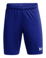 Under Armour Youth Golazo 3.0 Shorts - Quick-Drying and Sweat-Wicking
