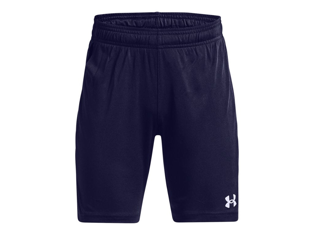 Under Armour Youth Golazo 3.0 Shorts - Quick-Drying and Sweat-Wicking