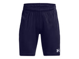 Under Armour Youth Golazo 3.0 Shorts - Quick-Drying and Sweat-Wicking