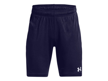Under Armour Youth Golazo 3.0 Shorts - Quick-Drying and Sweat-Wicking
