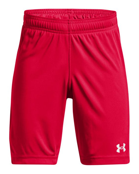 Under Armour Youth Golazo 3.0 Shorts - Quick-Drying and Sweat-Wicking