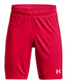 Under Armour Youth Golazo 3.0 Shorts - Quick-Drying and Sweat-Wicking
