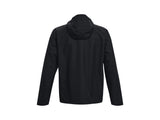Under Armour Mens UA Stormproof Lined Rain Jacket - Waterproof and Breathable