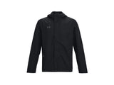 Under Armour Mens UA Stormproof Lined Rain Jacket - Waterproof and Breathable