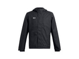 Under Armour Mens UA Stormproof Lined Rain Jacket - Waterproof and Breathable