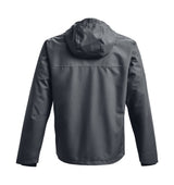 Under Armour Mens UA Stormproof Lined Rain Jacket - Waterproof and Breathable