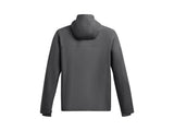 Under Armour Mens UA Stormproof Lined Rain Jacket - Waterproof and Breathable