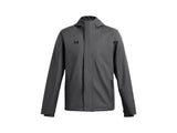 Under Armour Mens UA Stormproof Lined Rain Jacket - Waterproof and Breathable