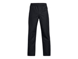 Under Armour Mens UA Stormproof Lined Rain Pants - Waterproof and Breathable