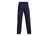 Under Armour Mens UA Stormproof Lined Rain Pants - Waterproof and Breathable