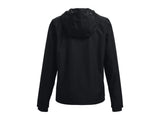 Under Armour Womens Stormproof Lined Rain Jacket - Waterproof and Breathable
