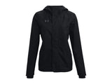 Under Armour Womens Stormproof Lined Rain Jacket - Waterproof and Breathable