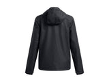 Under Armour Womens Stormproof Lined Rain Jacket - Waterproof and Breathable