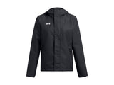 Under Armour Womens Stormproof Lined Rain Jacket - Waterproof and Breathable