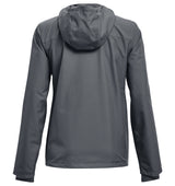 Under Armour Womens Stormproof Lined Rain Jacket - Waterproof and Breathable