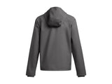 Under Armour Womens Stormproof Lined Rain Jacket - Waterproof and Breathable