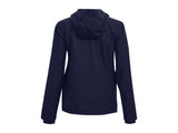 Under Armour Womens Stormproof Lined Rain Jacket - Waterproof and Breathable