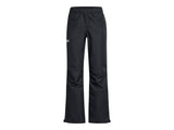 Under Armour Womens Stormproof Lined Rain Pants - Waterproof and Windproof