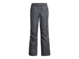Under Armour Womens Stormproof Lined Rain Pants - Waterproof and Windproof