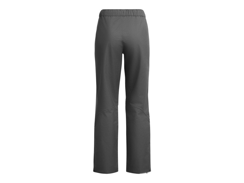 Under Armour Womens Stormproof Lined Rain Pants - Waterproof and Windproof