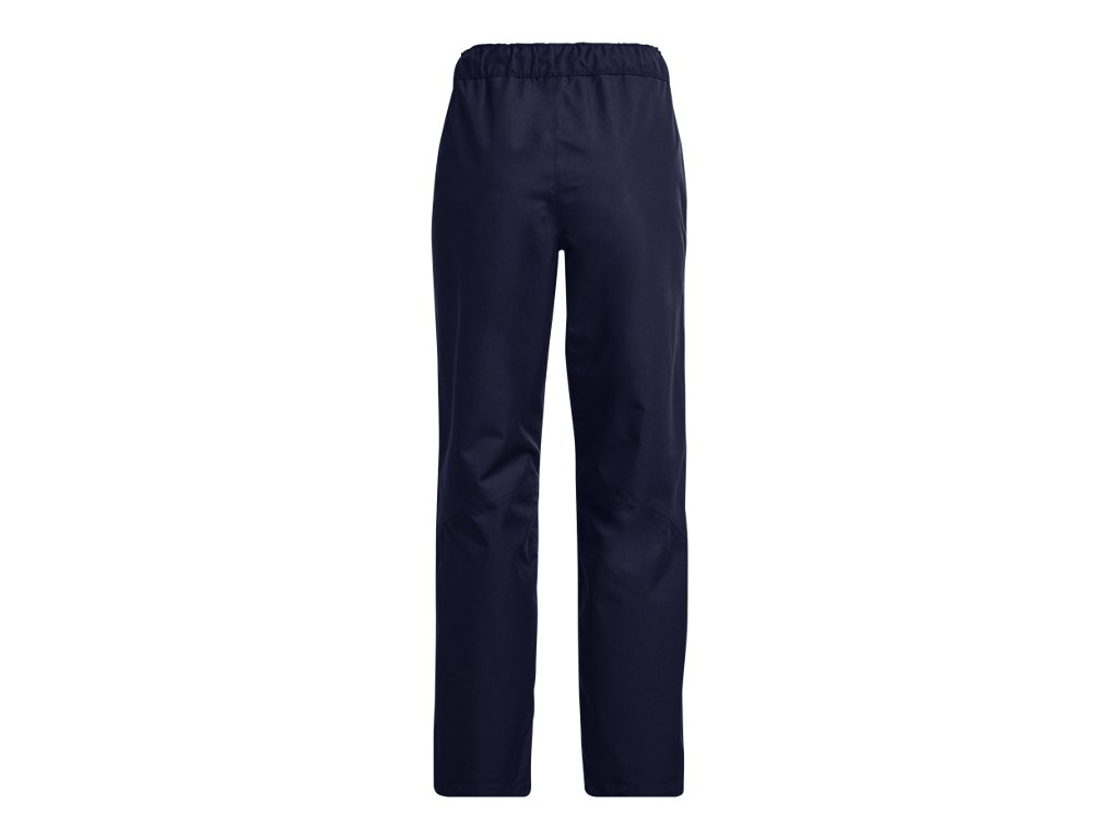 Under Armour Womens Stormproof Lined Rain Pants - Waterproof and Windproof