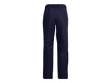 Under Armour Womens Stormproof Lined Rain Pants - Waterproof and Windproof