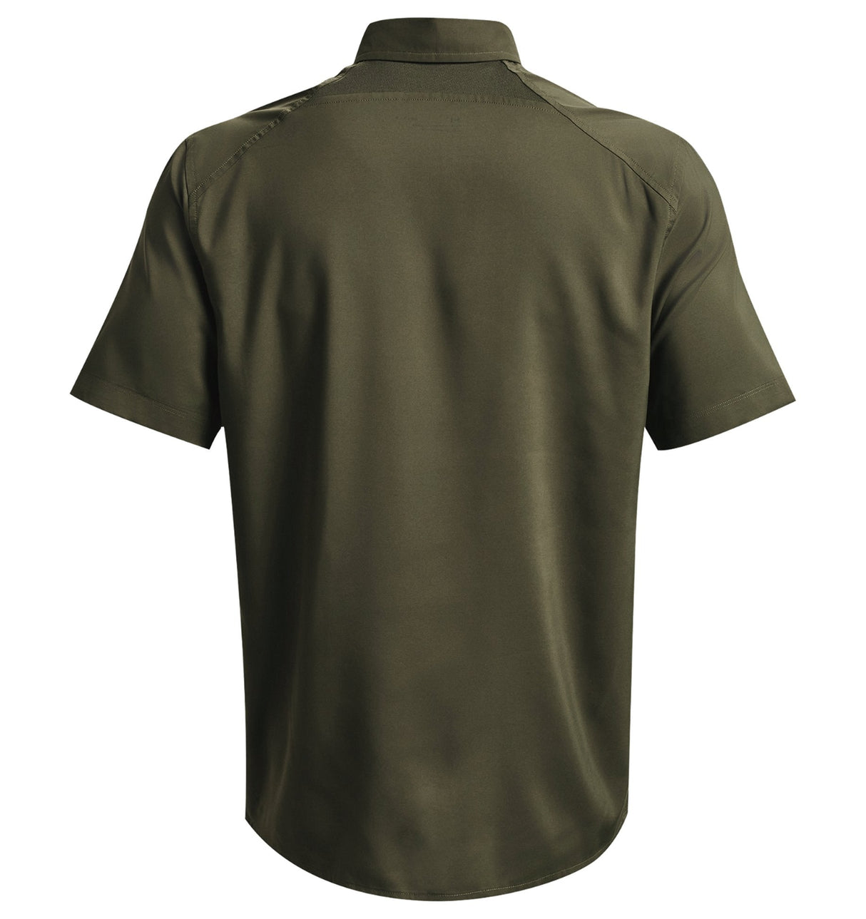 Under Armour Mens UA Drift Tide 2.0 Short Sleeve Shirt - UPF 30 Sun Protection