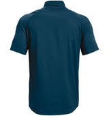 Under Armour Mens UA Drift Tide 2.0 Short Sleeve Shirt - UPF 30 Sun Protection
