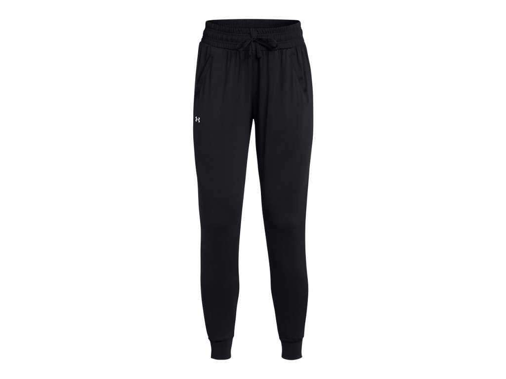 Under Armour Women HeatGear Pants - Superior Sweat Wicking