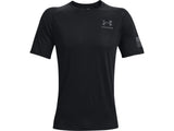 Under Armour Mens Tech Freedom Short Sleeve T-Shirt - Quick Drying