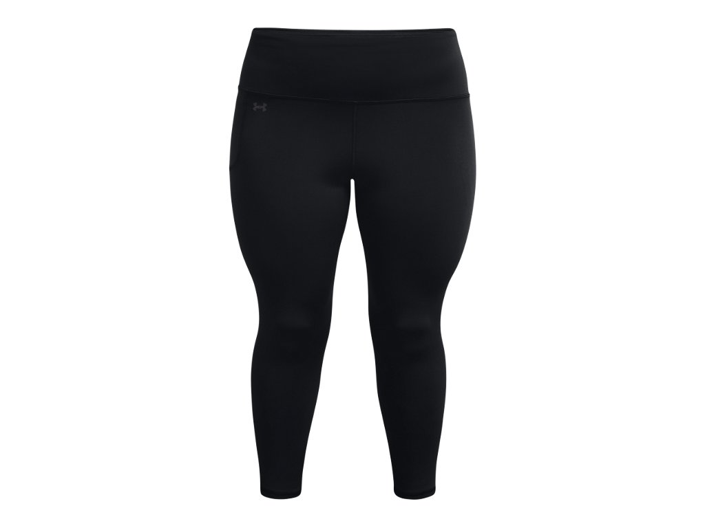 Under Armour Women's Motion Ankle Leggings - Breathable and Comfortable