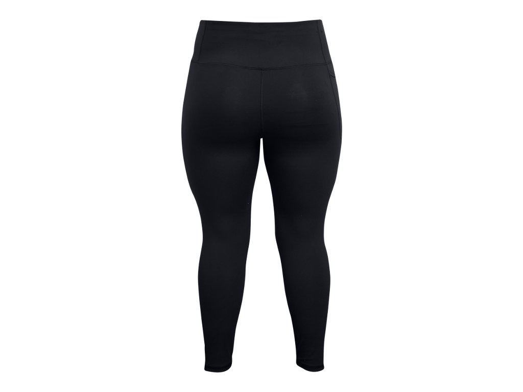 Under Armour Women's Motion Ankle Leggings - Breathable and Comfortable