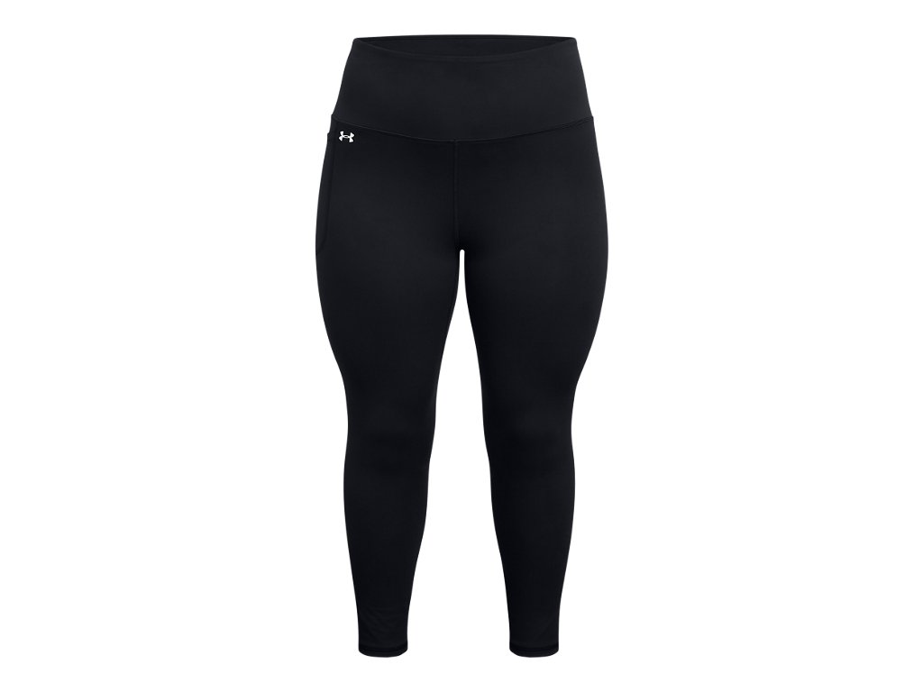 Under Armour Women's Motion Ankle Leggings - Breathable and Comfortable