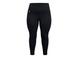 Under Armour Women's Motion Ankle Leggings - Breathable and Comfortable