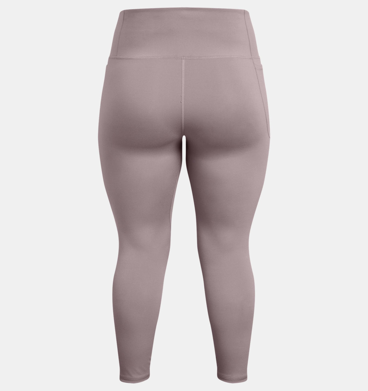 Under Armour Women's Motion Ankle Leggings - Breathable and Comfortable