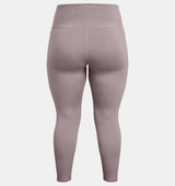 Under Armour Women's Motion Ankle Leggings - Breathable and Comfortable