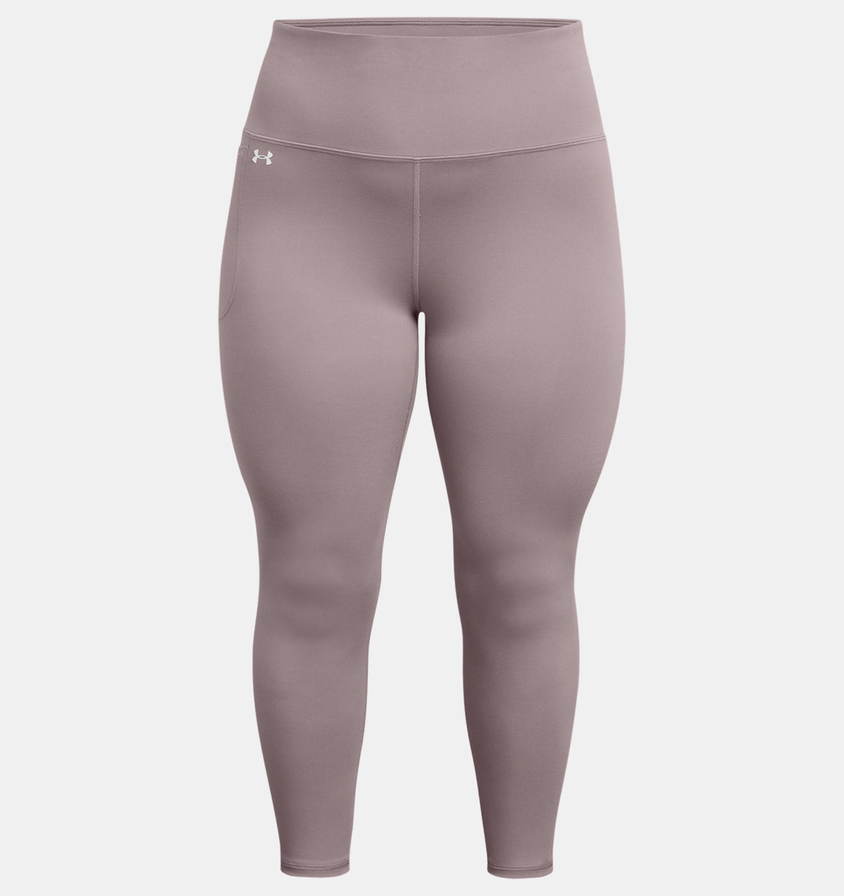 Under Armour Women's Motion Ankle Leggings - Breathable and Comfortable