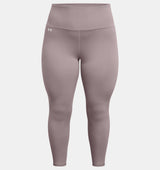 Under Armour Women's Motion Ankle Leggings - Breathable and Comfortable