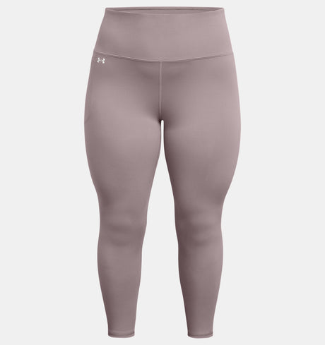 Under Armour Women's Motion Ankle Leggings - Breathable and Comfortable
