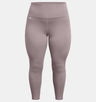 Under Armour Women's Motion Ankle Leggings - Breathable and Comfortable