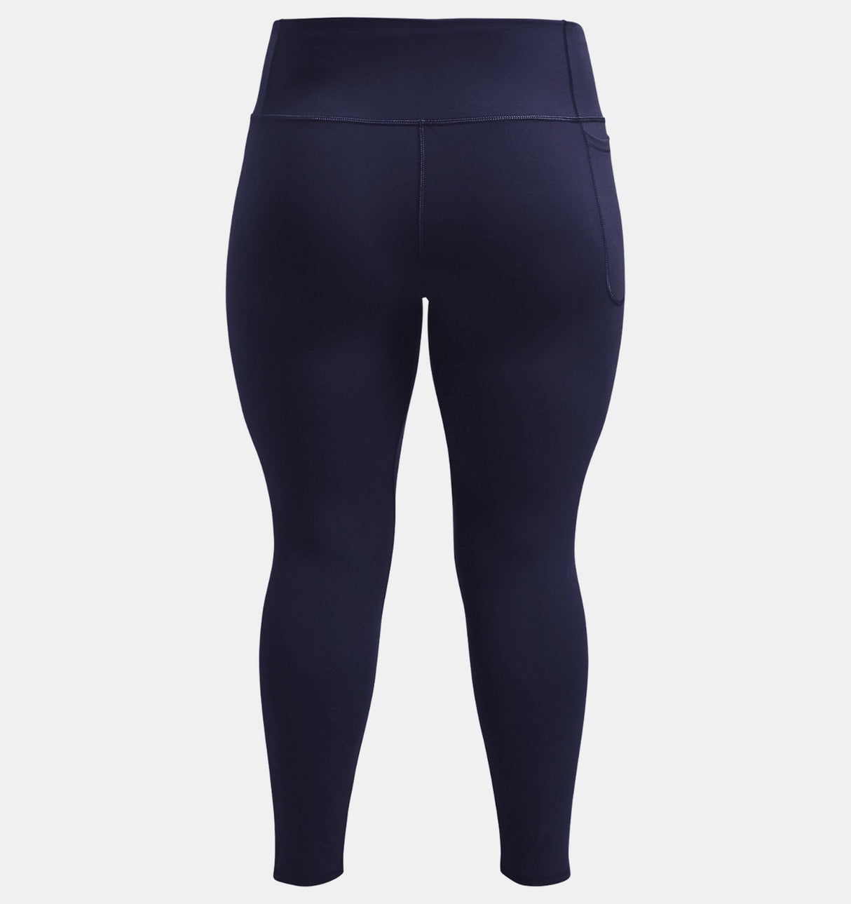 Under Armour Women's Motion Ankle Leggings - Breathable and Comfortable